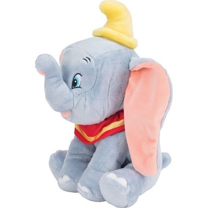 Εικόνα της ΛΟΥΤΡΙΝΟ DISNEY: DUMBO ΤΟ ΕΛΕΦΑΝΤΑΚΙ 25 ΕΚ.