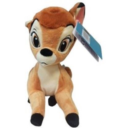 Εικόνα της ΛΟΥΤΡΙΝΟ DISNEY: BAMBI ΤΟ ΕΛΑΦΑΚΙ 25 ΕΚ.