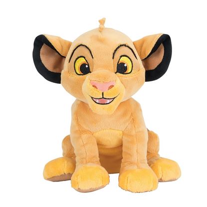 Εικόνα της ΛΟΥΤΡΙΝΟ DISNEY: SIMBA Ο ΒΑΣΙΛΙΑΣ ΤΩΝ ΛΙΟΝΤΑΡΙΩΝ 25 ΕΚ.