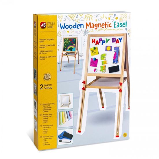 Εικόνα από MAGNET BOX: ΕΚΠΑΙΔΕΥΤΙΚΟ ΜΑΓΝΗΤΙΚΟΣ ΕΠΙΔΑΠΕΔΙΟΣ ΠΙΝΑΚΑΣ