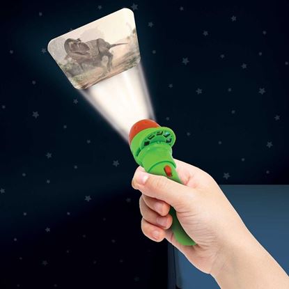 Εικόνα της MINI PROJECTOR: ΔΕΙΝΟΣΑΥΡΟΙ - ΔΕΙΝΟΣΑΥΡΟΙ