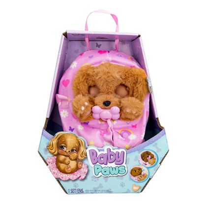 Εικόνα της ΧΝΟΥΔΩΤΑ ΣΚΥΛΑΚΙΑ BABY PAWS