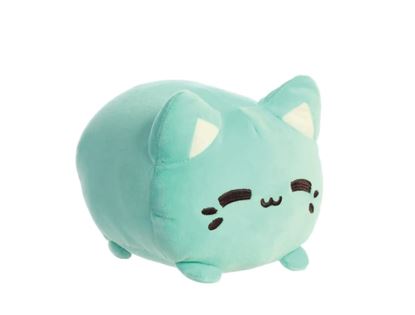 Εικόνα της TASTY PEACH MINT MEOWCHI 18 ΕΚ. ΛΟΥΤΡΙΝΟ