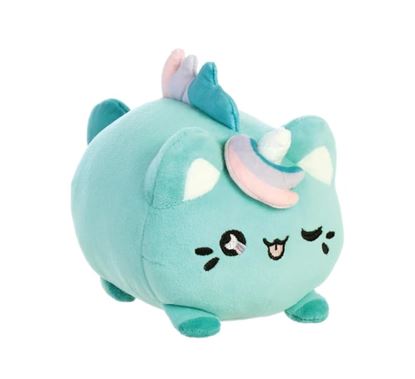 Εικόνα της TASTY PEACH MOON BLOSSOM MEOWCHI 18 EK. ΛΟΥΤΡΙΝΟ