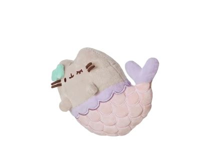 Εικόνα της MERMAID PUSHEEN 20 EK. ΛΟΥΤΡΙΝΟ