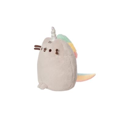 Εικόνα της PUSHEENICORN SITTING 14 EK. ΛΟΥΤΡΙΝΟ