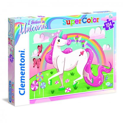 Εικόνα της ΠΑΖΛ 104 S.C. I BELIEVE IN UNICORNS