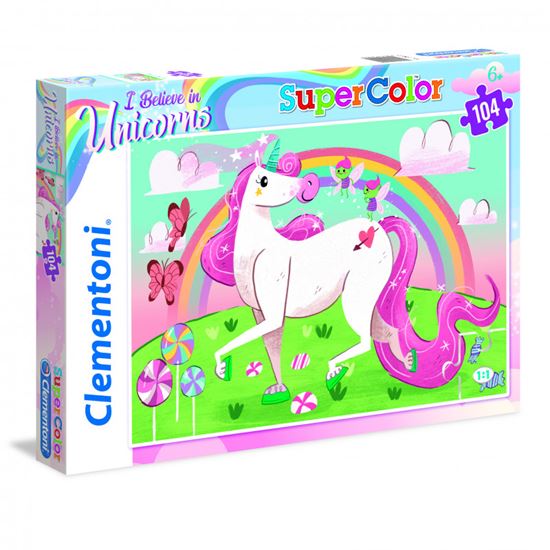 Εικόνα από ΠΑΖΛ 104 S.C. I BELIEVE IN UNICORNS