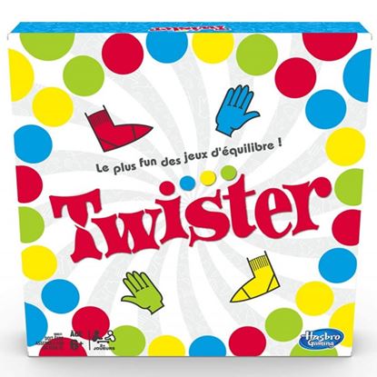 Εικόνα της TWISTER (98831)