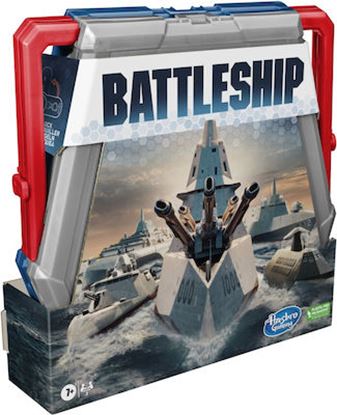Εικόνα της BATTLESHIP - CLASSIC (F4527)
