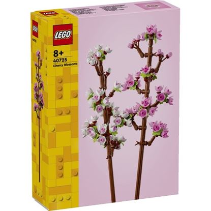 Εικόνα της LEGO® Botanical Collection: CHERRY BLOSSOMS