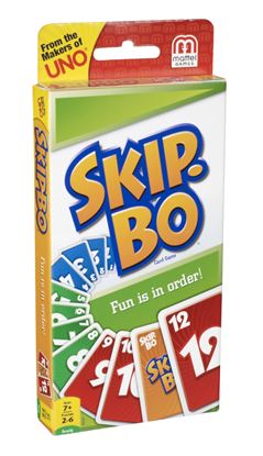 Εικόνα της SKIP. BO (52370)