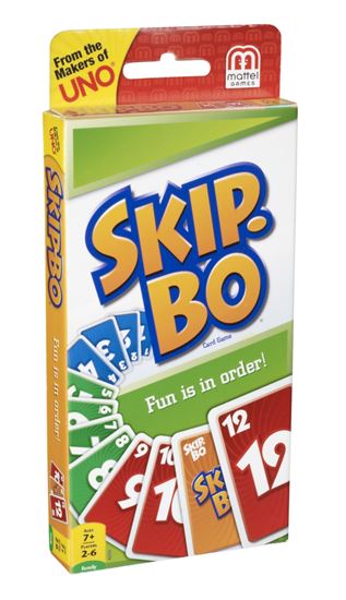 Εικόνα από SKIP. BO (52370)