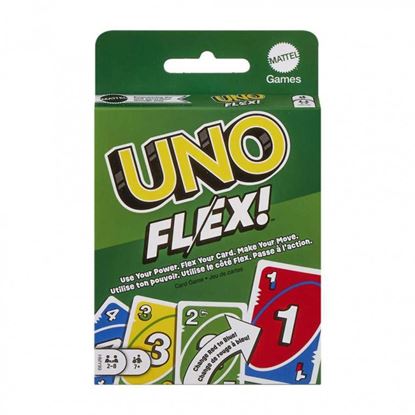 Εικόνα της UNO FLEX - HMY990