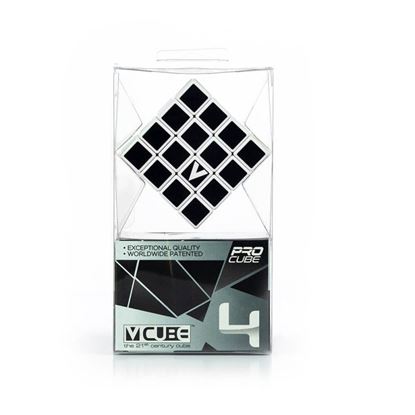 Εικόνα της V-CUBE 4 FLAT / ΚΥΒΟΣ 4X4