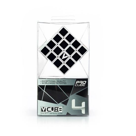 Εικόνα από V-CUBE 4 FLAT / ΚΥΒΟΣ 4X4