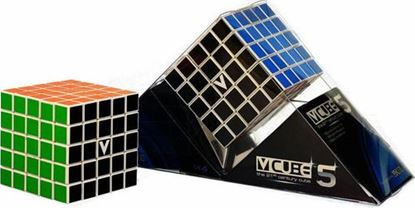 Εικόνα της V-CUBE 5 FLAT / ΚΥΒΟΣ 5X5