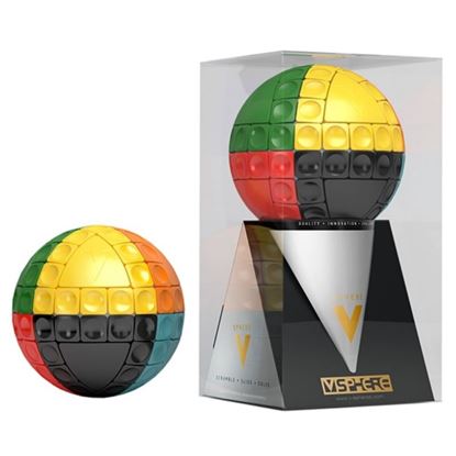 Εικόνα της V-CUBE / V-SPHERE