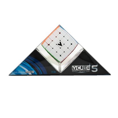 Εικόνα της V-CUBE 5 PILLOW / ΚΥΒΟΣ 5X5 ΣΤΡΟΓΓΥΛΟΣ