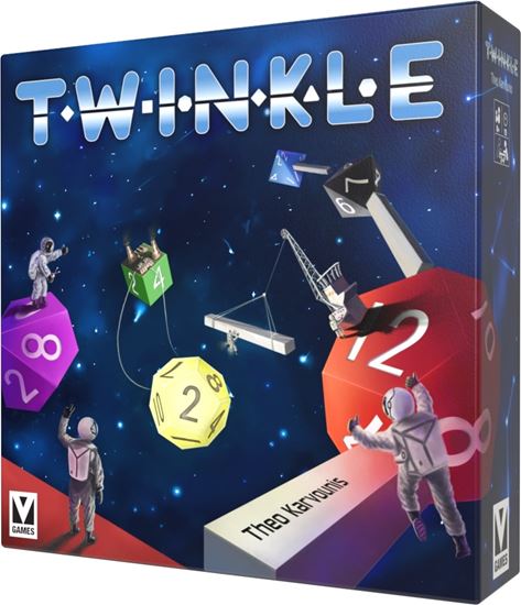 Εικόνα από TWINKLE (V-GAMES)