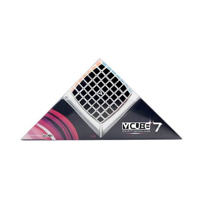 Εικόνα της V-CUBE 7 PILLOW / ΚΥΒΟΣ 7X7 ΣΤΡΟΓΓΥΛΟΣ