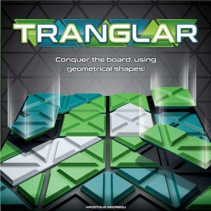 Εικόνα της TRANGLAR (V-GAMES)