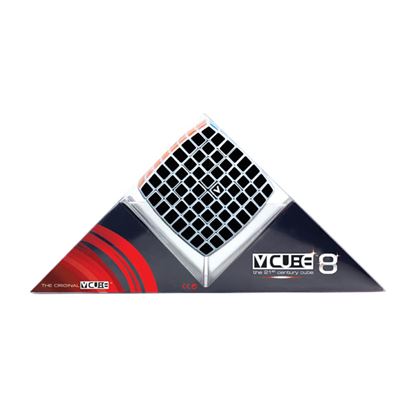 Εικόνα της V-CUBE 8 / ΚΥΒΟΣ 8X8 ΣΤΡΟΓΓΥΛΟΣ