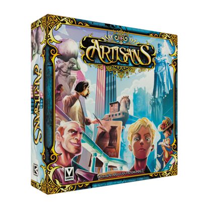 Εικόνα της ARTISANS (V-GAMES)