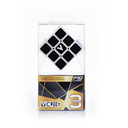 Εικόνα της V-CUBE 3 FLAT / ΚΥΒΟΣ 3X3