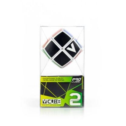 Εικόνα της V-CUBE 2 PILLOW / ΚΥΒΟΣ 2X2 ΣΤΡΟΓΓΥΛΟΣ