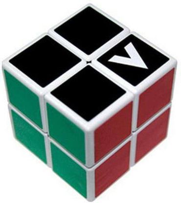 Εικόνα της V-CUBE 2 FLAT / ΚΥΒΟΣ 2X2