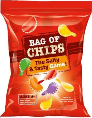 Εικόνα της BAG OF CHIPS - KA114315