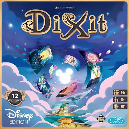 Εικόνα της DIXIT DISNEY - KA114585