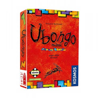 Εικόνα της UBONGO MINI - ΚΑ113742
