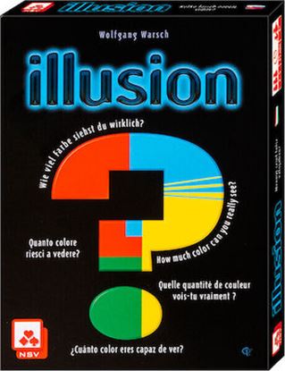 Εικόνα της ILLUSION - KA114169