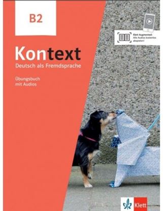 Εικόνα της KONTEXT B2 UBUNGSBUCH