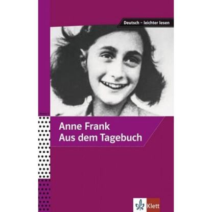Εικόνα της ANNE FRANK - AUS DEM TAGEBUCH