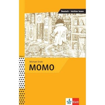 Εικόνα της MOMO