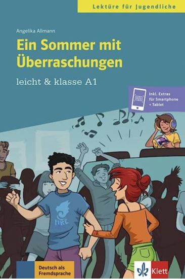 Εικόνα από LFJ : EIN SOMMER MIT UBERRASCHUNGEN+ON LINE