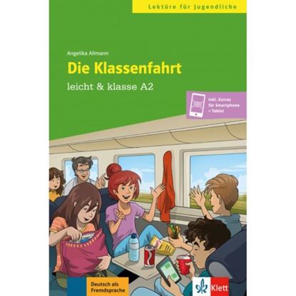 Εικόνα της LFJ : DIE KLASSENFAHRT+ON LINE