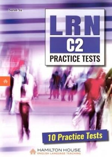 Εικόνα από LRN C2 PRACTICE TESTS TCHR'S (HAMILTON)