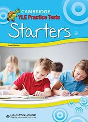 Εικόνα της CAMBRIDGE YOUNG LEARNERS ENGLISH TESTS STARTERS TCHR'S 2018