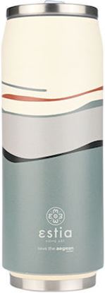 Εικόνα της ΘΕΡΜΟΣ TRAVEL CUP SAVE THE AEGEAN 500ml ECOZEN HORIZON