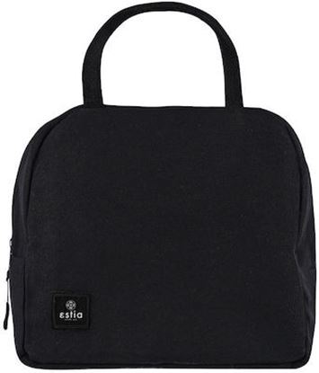 Εικόνα της ΤΣΑΝΤΑ ΦΑΓΗΤΟΥ SAVE THE AEGEAN ΙΣΟΘΕΡΜΙΚΗ 6lt MIDNIGHT BLACK