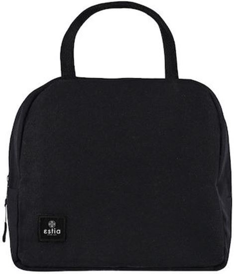 Εικόνα από ΤΣΑΝΤΑ ΦΑΓΗΤΟΥ SAVE THE AEGEAN ΙΣΟΘΕΡΜΙΚΗ 6lt MIDNIGHT BLACK