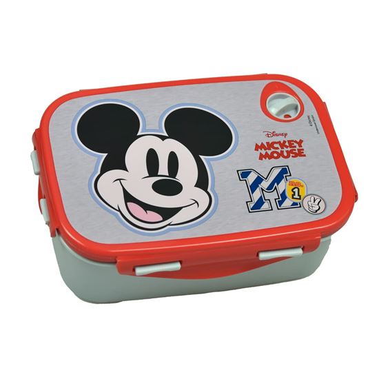 Εικόνα από GIM ΔΟΧΕΙΟ ΦΑΓΗΤΟΥ ΠΑΙΔΙΚΟ  MICRO MICKEY 553-15265