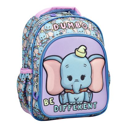Εικόνα της GIM ΤΣΑΝΤΑ ΝΗΠΙΟΥ ΠΛΑΤΗΣ DISNEY CLASSICS DUMBO 341-25054