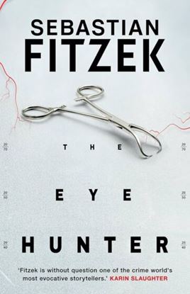 Εικόνα της THE EYE HUNTER PB