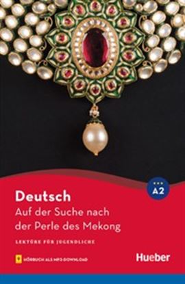Εικόνα της AUF DER SUCHENACH DER PERLE DES MEKONG A2
