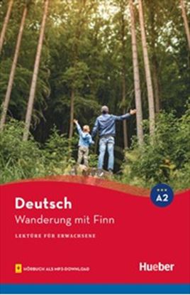 Εικόνα της WANDERUNG MIT FINN (+AUDIO)